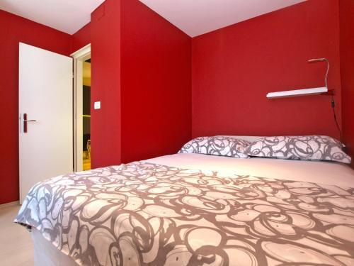 Apartment Vera 1623