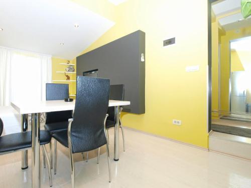 Apartment Vera 1623