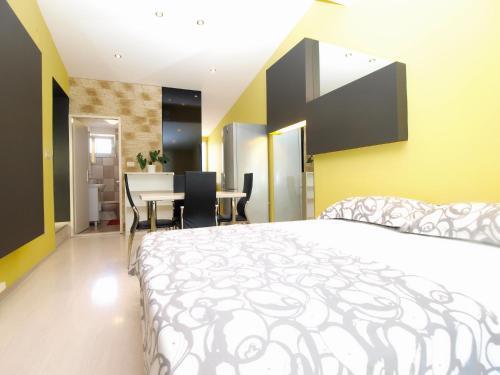 Apartment Vera 1623