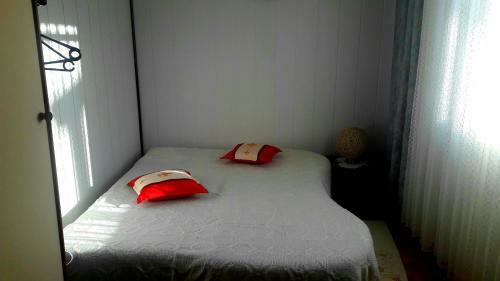 Apartment Darinka