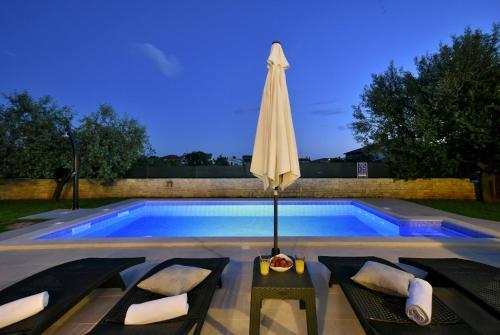 House Vedran 1125