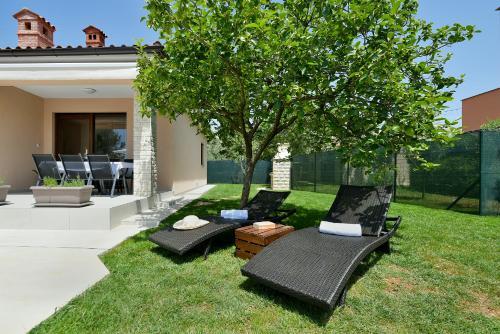 House Vedran 1125