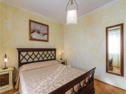 Five-bedroom Holiday Home In Galizana