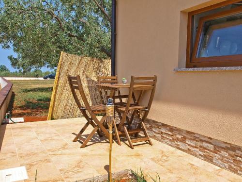 Apartamentos Studio Massimo 907
