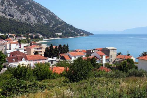 Apartment Gradac 13681e