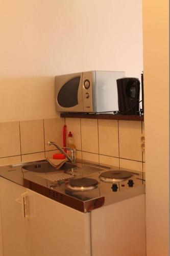 Apartamentos Studio Gradac 12977a