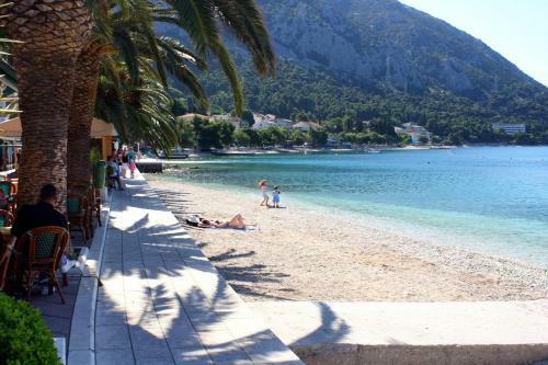 Apartamentos Studio Gradac 12977a