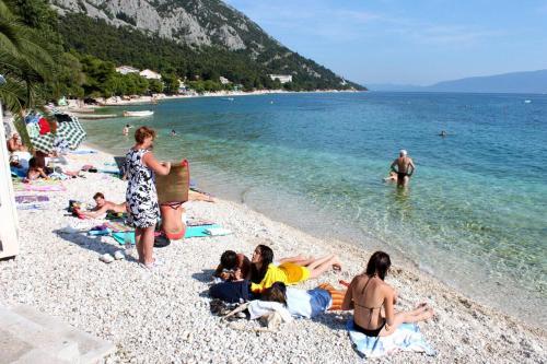 Apartamentos Studio Gradac 12977a