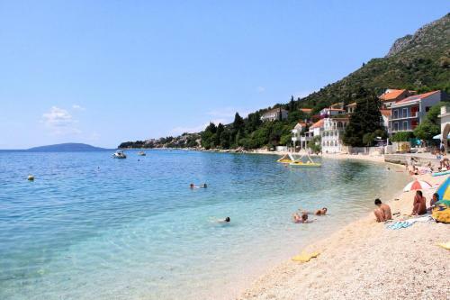 Apartamentos Studio Gradac 14708a