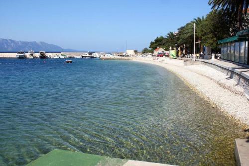 Apartamentos Studio Gradac 13181a
