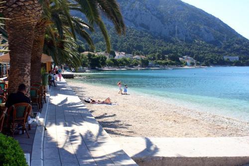 Apartamentos Studio Gradac 11332c