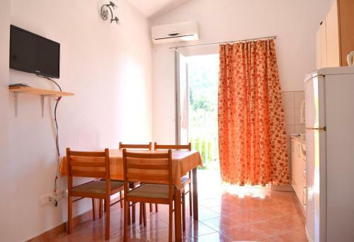 Apartment Gradac 13681c