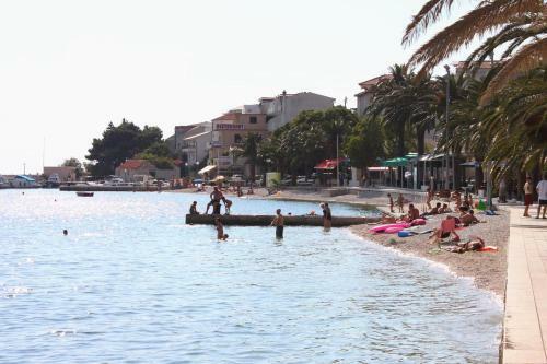 Apartamentos Studio Gradac 6660b