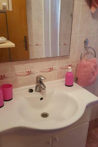 Apartamentos Studio Gradac 15642b