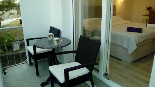 Apartments With A Parking Space Gradac (makarska) - 16263