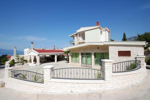 Apartamentos Studio Gradac 15282a