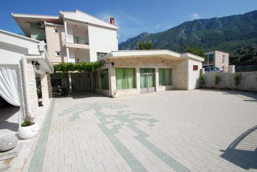 Apartamentos Studio Gradac 15282a