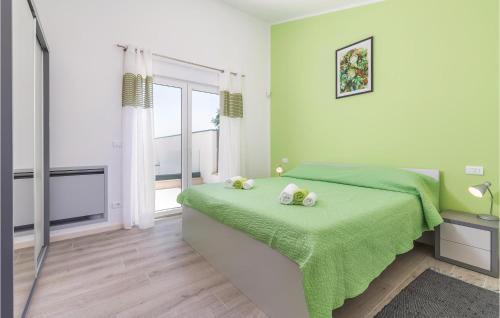 Five-bedroom Holiday Home In Kujici