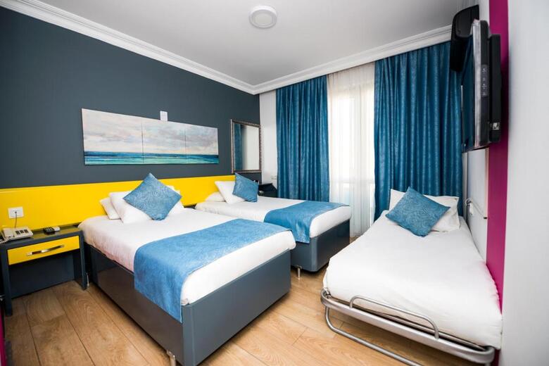 Mera Park Hotel