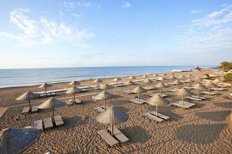 Hotel Crystal Tat Beach Golf Resort & Spa