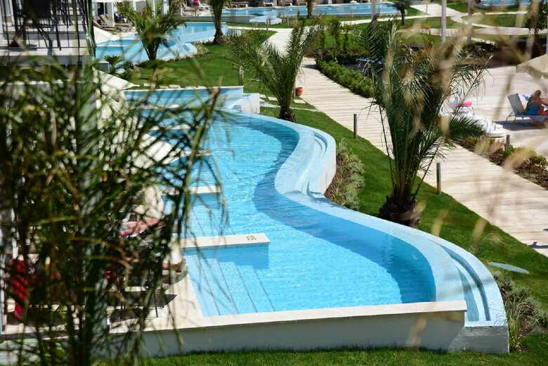 Hotel Jiva Beach Resort
