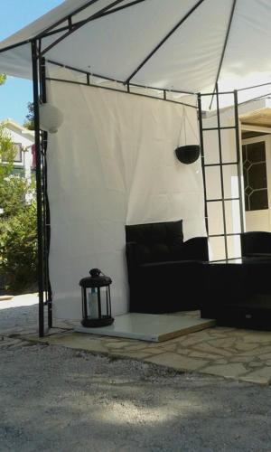 Robinsone House La Storia