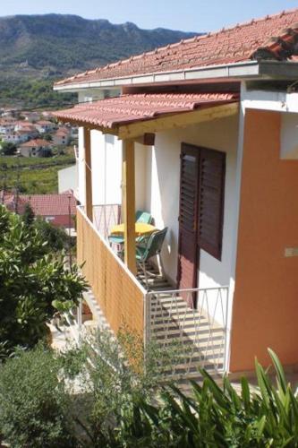 Apartments With A Parking Space Jelsa (hvar) - 2062