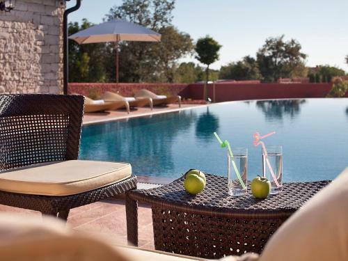 Villa Luxoria