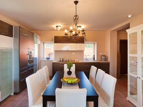 Villa Luxoria