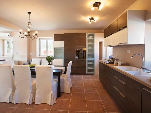 Villa Luxoria