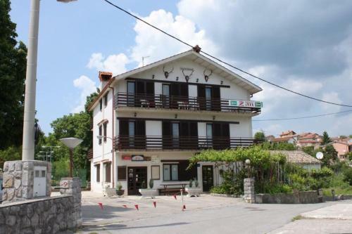 Hostal Twin Room Veli Brgud 7840c