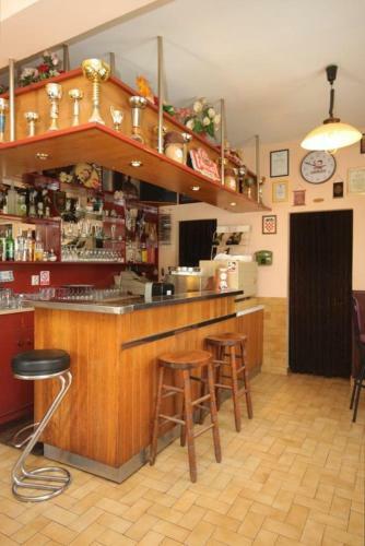 Hostal Twin Room Veli Brgud 7840c