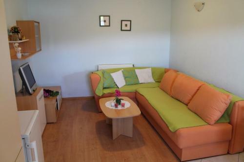 Apartamentos House Irenka