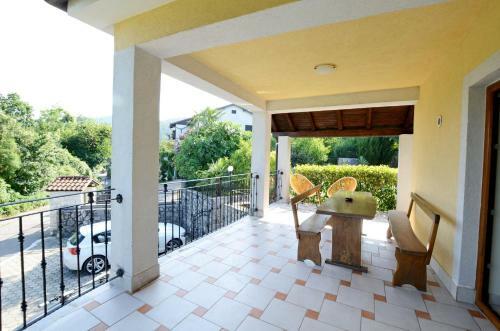 Apartamentos House Irenka