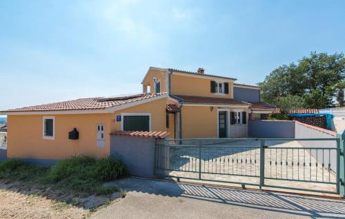Villa Susanna With Pool And Bbq - Breathtaking Sunset
