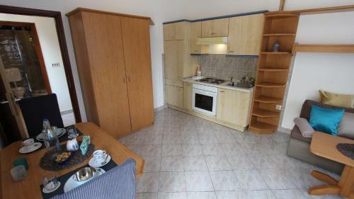 Apartment In Klimno/insel Krk 36108