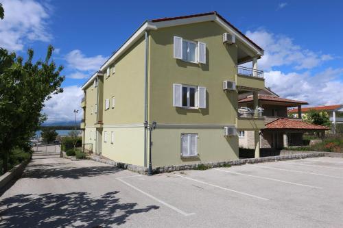 Apartment Sonja