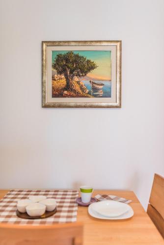 Apartments In Klimno/insel Krk 13574