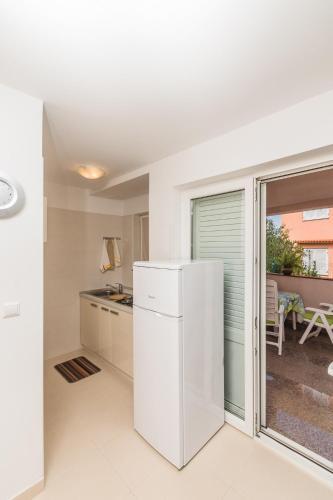 Apartments In Klimno/insel Krk 13574