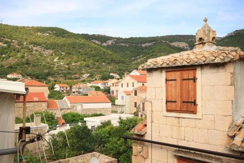 Apartments By The Sea Komiza (vis) - 3035