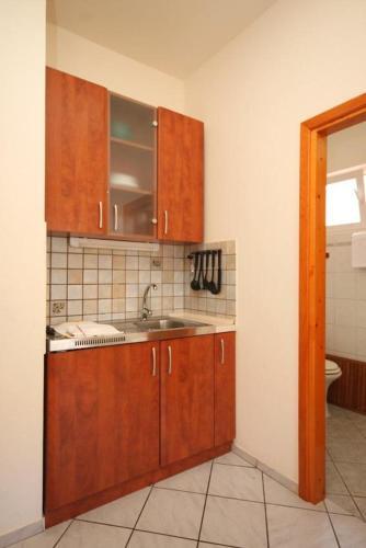 Apartments By The Sea Komiza (vis) - 3035