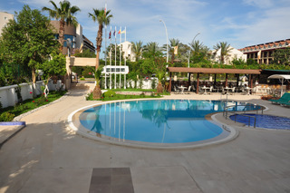Rosarium Hotel