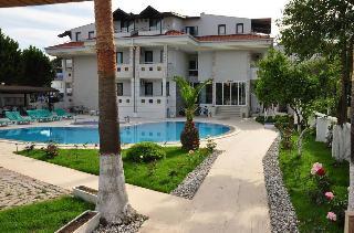 Rosarium Hotel