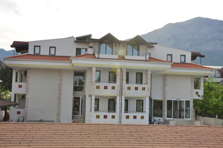 Rosarium Hotel