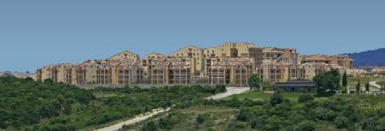 Hotel Kusadasi Golf And Spa Resort