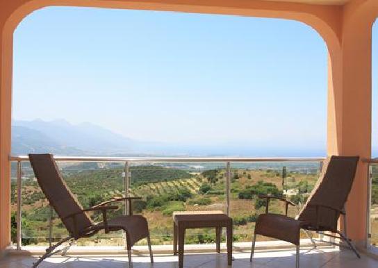 Hotel Kusadasi Golf And Spa Resort
