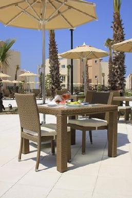 Hotel Kusadasi Golf And Spa Resort