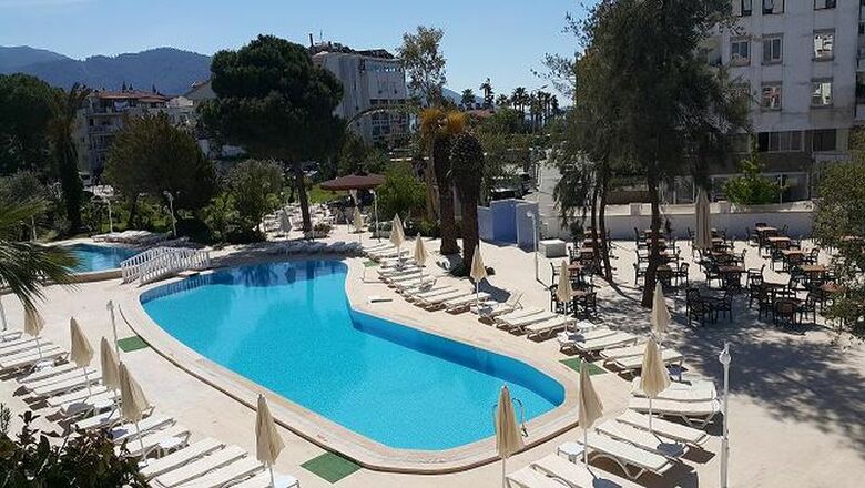 Hotel Halici 1