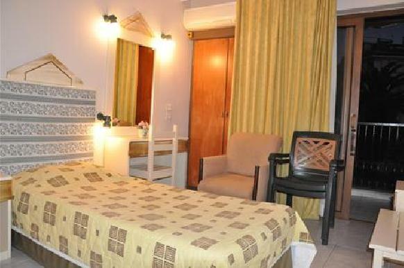 Hotel Halici 1