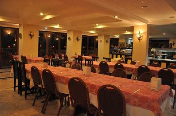 Hotel Halici 1